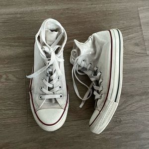 Converse Chuck Taylor High Tops